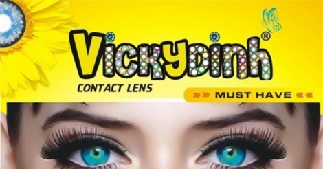 Kỉ niệm 11 năm thành lập: Vickydinh ra mắt hàng loạt ưu đãi đặc biệt