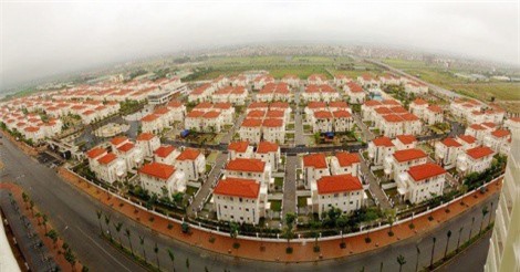 Nữ tỷ phú Vietjet mua dự án bất động sản “khủng” tại Hà Nội