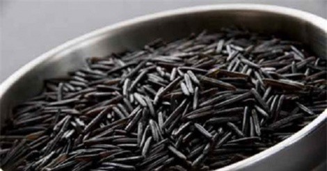 Phát hiện mới về công dụng vượt trội của gạo đen