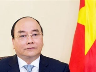 Thủ tướng gửi thư chúc mừng chiến tích lịch sử của U23 Việt Nam