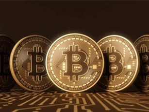 Toàn thị trường Bitcoin “mất trắng” 30 tỷ USD trong 1 ngày