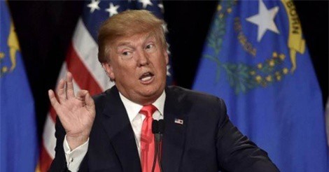 Tổng thống Trump: Nga - Trung "lệch pha" về trừng phạt Triều Tiên