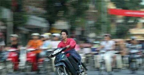 Trường hợp nào bị tạm giữ phương tiện khi vi phạm luật giao thông?