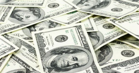 Tỷ giá ngoại tệ ngày 18/1: USD khó có thể “hồi sinh”