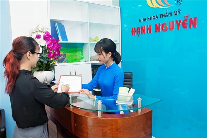 Viện phẫu thuật thẩm mỹ - Nha khoa Hạnh Nguyên: Tôn vinh vẻ đẹp Việt!