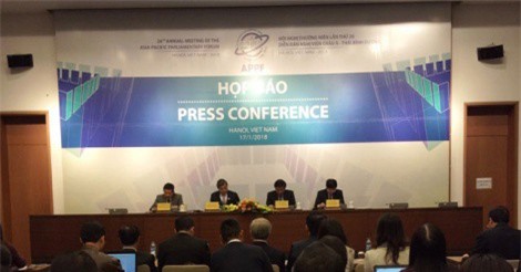 Việt Nam sẽ đề xuất tầm nhìn mới tại APPF-26