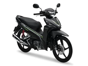 5 xe số giá rẻ đáng mua nhất tại Việt Nam