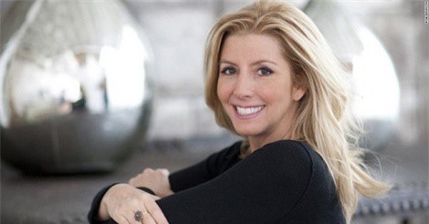 7 bài học đắt giá để dạy con thành công của nữ tỷ phú người Mỹ