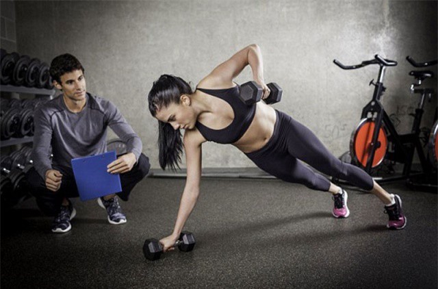 7 cách "đánh bay" mỡ bụng hiệu quả đón Tết