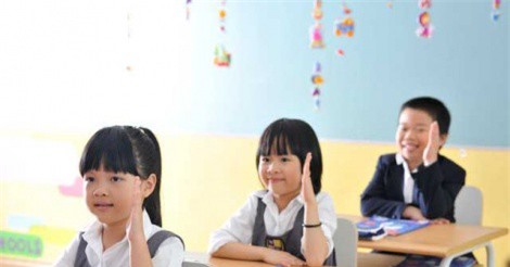 Bộ GD&ĐT công bố dự thảo chương trình môn học mới