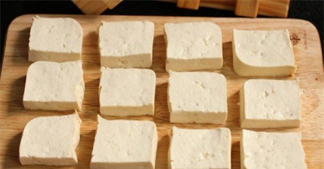 Cách làm đậu phụ tại nhà siêu ngon, siêu đơn giản