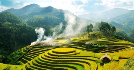 DỰ BÁO THỜI TIẾT (19/1): Bắc Bộ hửng nắng, TP.HCM mưa khá nặng hạt