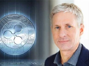 Giá tiền ảo lao dốc, nhà đồng sáng lập Ripple mất 44 tỷ USD