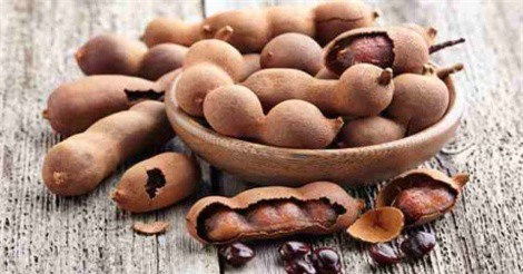 Những công dụng chữa bệnh không ngờ từ hạt me