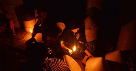 Khám phá những "phiên chợ ma" độc đáo bậc nhất tại Việt Nam