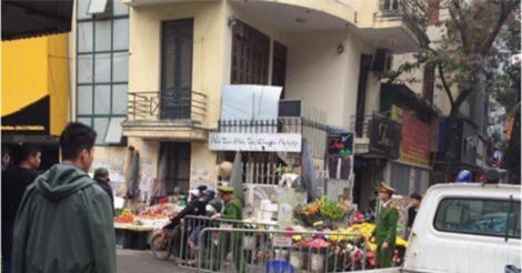 Mâu thuẫn sau ván cờ, người đàn ông đâm đối thủ tử vong