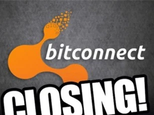 Nhà đầu tư hoang mang trước diễn biến bất thường của Bitconnect