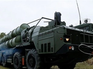 S-400 làm thay đổi “quy tắc trò chơi” khiến Mỹ phải ngại Nga