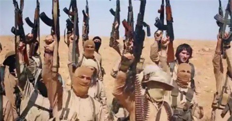  Sợ quân đội Syria, phiến quân ùn ùn rút chạy, IS vớ bở