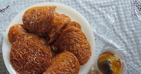 Thực khách "chết mê chết mệt" với đặc sản của Phan Thiết