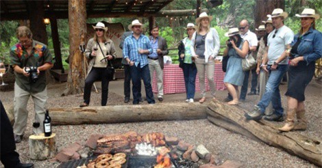 Top 10 lễ hội ẩm thực hấp dẫn nhất thế giới năm 2018