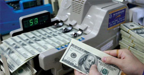 Tỷ giá ngoại tệ ngày 19/1: USD lại giảm, bảng Anh tăng giá