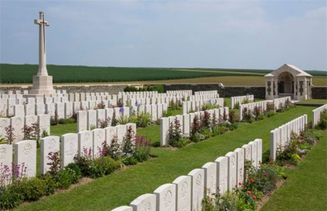 7 vùng đất kì lạ nơi người dân không được phép chết