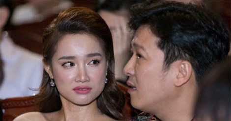 Bạn thân tiết lộ lý do đằng sau việc Trường Giang cầu hôn Nhã Phương trên sóng truyền hình