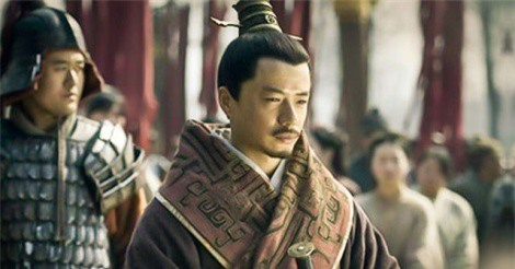 Bí ẩn lá số tử vi của Trương Lương, Hàn Tín