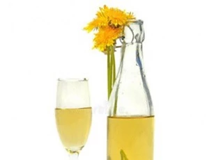 Cách ngâm rượu hoa cúc trị đau đầu, cải thiện thị lực tại nhà