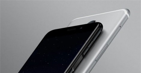 Cận cảnh smartphone màn hình 18:9, RAM 3 GB, giá hơn 3 triệu