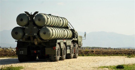 Chuyên gia Nga: Mỹ phải ngại S-400 và đau lòng trước S-500