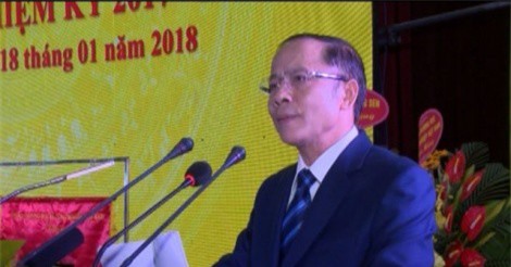 Chủ tịch Trung ương Hiệp hội Doanh nghiệp Nhỏ và vừa VN Nguyễn Văn Thân: Doanh nghiệp cứ ngồi trong nhà nói với nhau thì rất khó phát triển