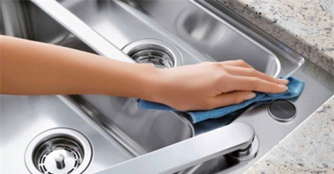 Dọn nhà đón Tết dễ dàng hơn với các mẹo đơn giản