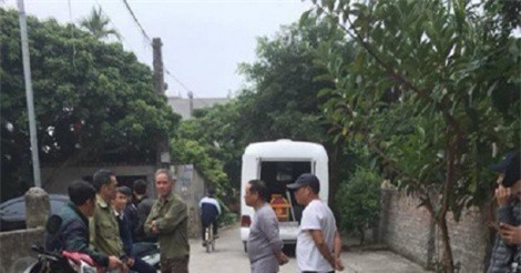 Hải Dương: Thực hư vụ "vợ giết chồng" đang xôn xao cộng đồng mạng