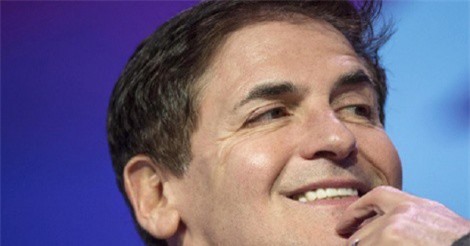 Khi mất tất cả, việc đầu tiên tỷ phú Mark Cuban sẽ làm là gì?