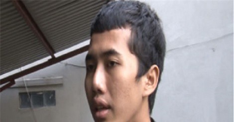 "Lặn lội" từ miền Tây ra Huế để cướp xe máy bạn vừa mới quen trên Facebook