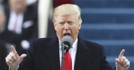 Một năm tại nhiệm của Tổng thống Trump: Những con số kỷ lục so với các Tổng thống trước