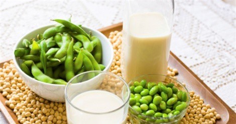 Ngăn chặn nguy cơ ung thư vú với những thực phẩm quen thuộc