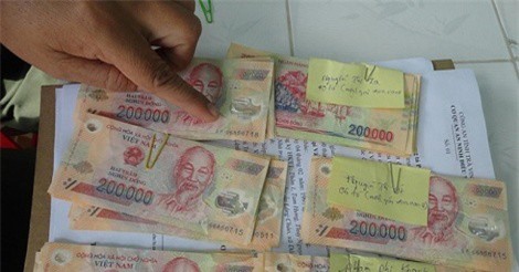 Chuẩn bị phạm tội bị xử lý hình sự thế nào?