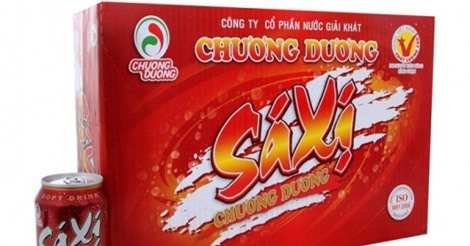 Sá xị Chương Dương lún sâu vào khủng hoảng