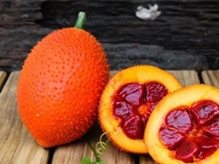 Những tác dụng không ngờ của quả gấc