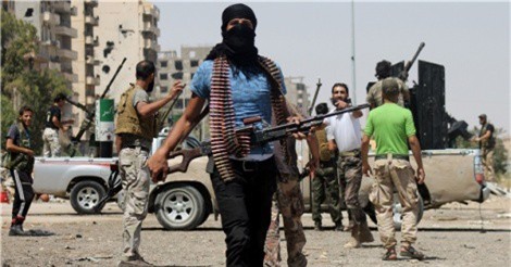 Thất bại nặng nề, phiến quân Al-Nursa "dâng" Idlib cho quân đội Syria