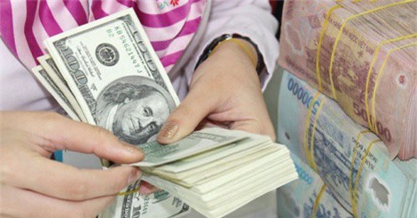 Tỷ giá ngoại tệ ngày 20/1: USD giảm mạnh, euro vươn cao