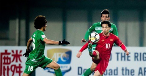 CĐV thế giới tung hô, mong U23 Việt Nam vô địch U23 châu Á