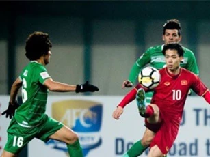 CĐV thế giới tung hô, mong U23 Việt Nam vô địch U23 châu Á