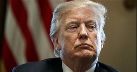 Chính phủ Mỹ đóng cửa đúng ngày 20/01, ông Trump gay gắt với đảng Dân chủ