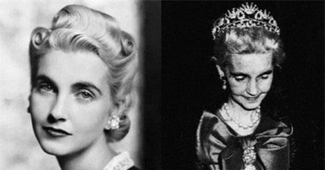 Cuộc đời đầy bi kịch của người đàn bà giàu nhất thế kỷ 20