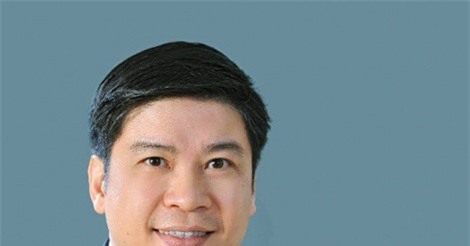 Microsoft Việt Nam có Tổng Giám đốc mới