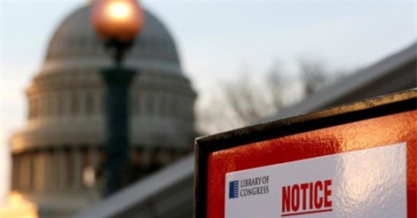 Ngày đầu tiên chính phủ Mỹ đóng cửa: Kết thúc trong bế tắc